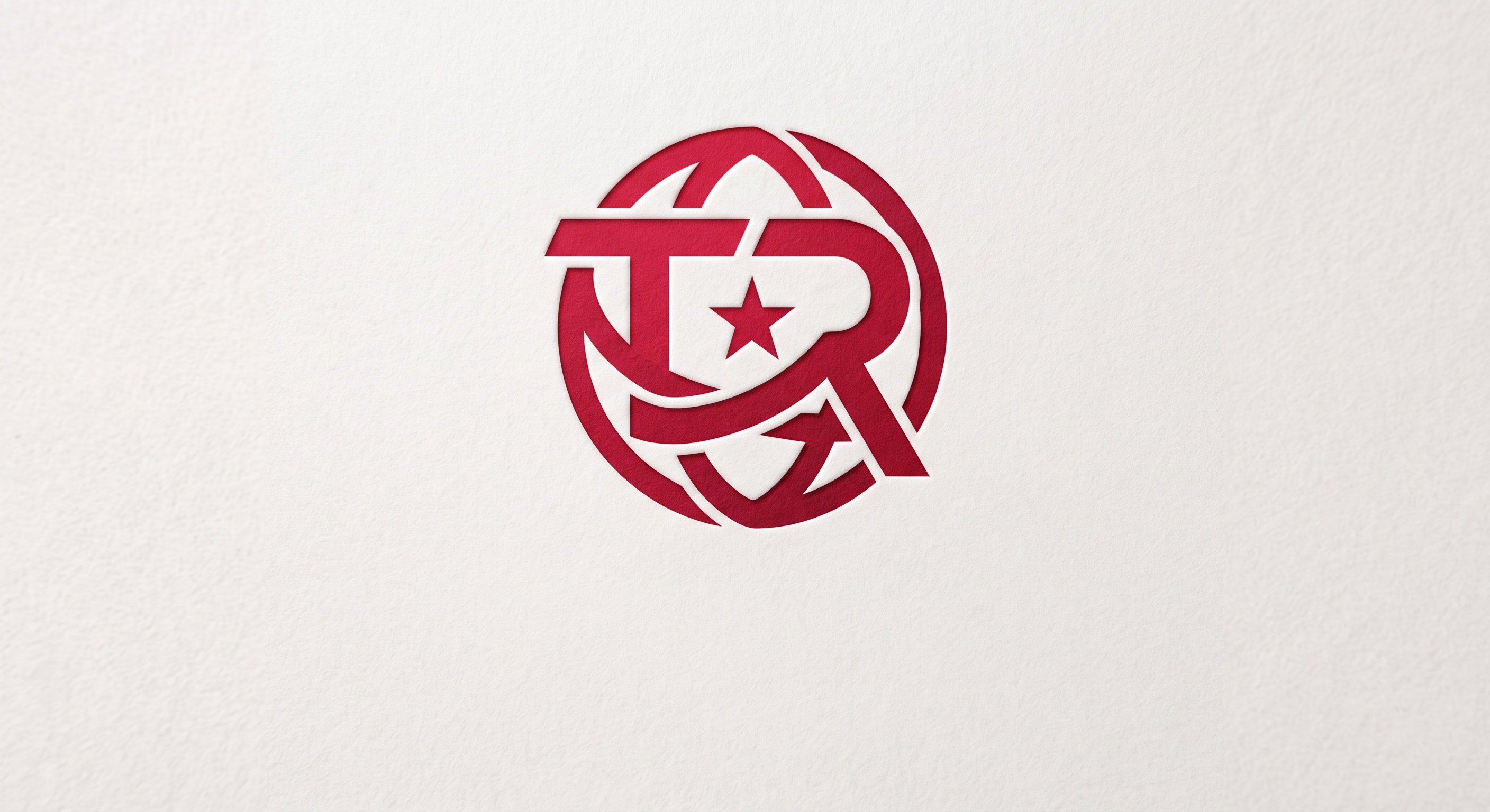 TR PRO SERVER Logo